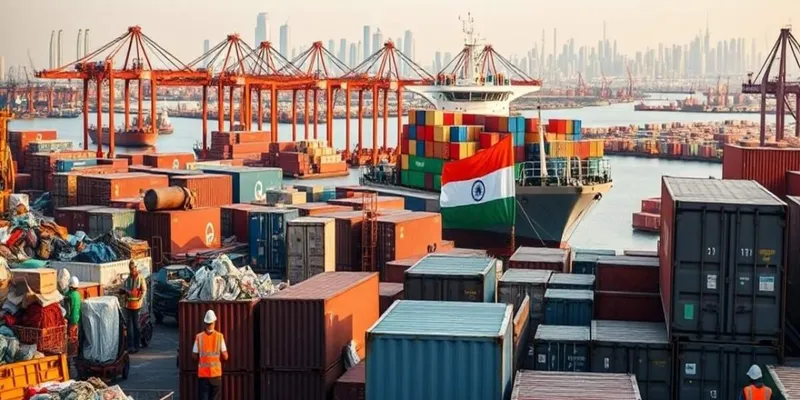 AEPC Urges Government to Raise Interest Subvention to 5% and Expand Export Support